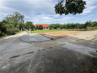 Bán đất hoà khương, hoà vang, đà nẵng, lô góc 2 mặt tiền giá rẻ chưa đến 1 tỷ