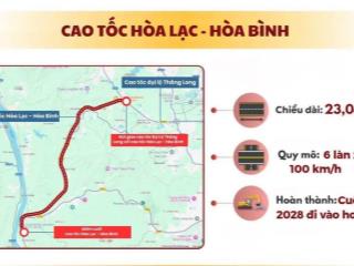Em chính chủ cần bán lô đất mặt đường lớn trung tâm thành phố hòa bình giá rẻ via hè rộng