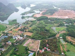 Chính chủ cần bán đất giá rẻ, ngay hà nội, giáp khu công nghiệp 360ha, chỉ 650tr