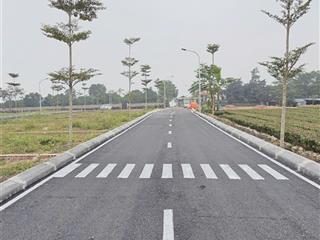 Chính chủ e bán lô đất đối diện khu công nghiệp 530ha chỉ 490tr lô 150m2, full thổ cư