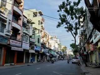 Bán nhà 3 lầu hẻm nguyễn hồng đào thông ra trường chinh p13 tân bình giá 2,45 tỷ