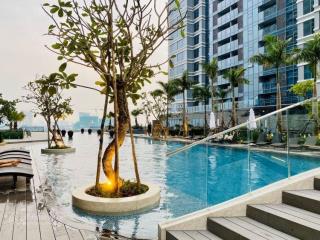 Bán gấp  sunwah pearl lầu cao, căn đẹp, giá tốt, view sông. chủ nhà dễ tính.  0779 899 ***