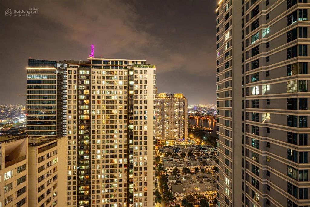 Sunwah pearl căn góc 2pn 15tỷ lầu cao view ngắm trọn pháo hoa