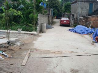 Bán đất tại xã tuy lai, mỹ đức, hà nội, 1,35 tỷ, 70,3 m2, giá siêu hời chỉ với