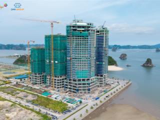 Chỉ từ 1,9 tỷ/căn, cơ hội vàng để sở hữu căn hộ biển chuẩn 5 ngay trung tâm khu kinh tế vân đồn