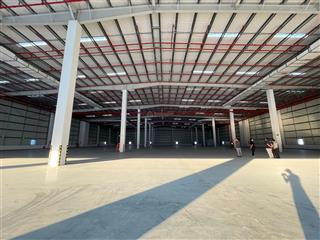 Bán xưởng 20.000m2 tại kcn hải sơn tân đô, đức hòa, long an giá 155 tỷ điện 1000kva, pccc tự động