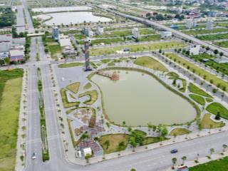 Bán đất kđt rùa vàng  lạng giang