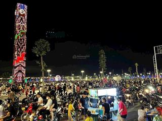 Rùa vàng  bán lô đất ở vị trí đẹp, diện tích lớn tiềm năng tăng giá