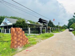 Bán đất nền kcn minh hưng 3, 500 triệu, 210m2, chính chủ giá tốt