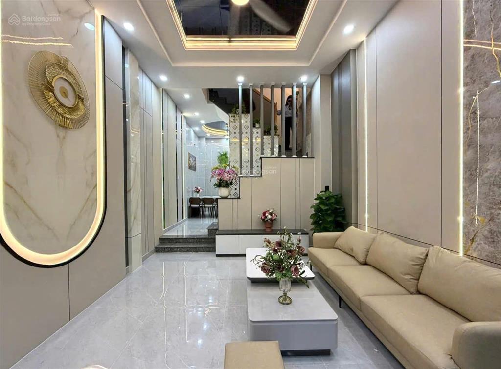 Khó tìm căn thứ 2 nhà tân túc giá 1 tỷ 190 triệu