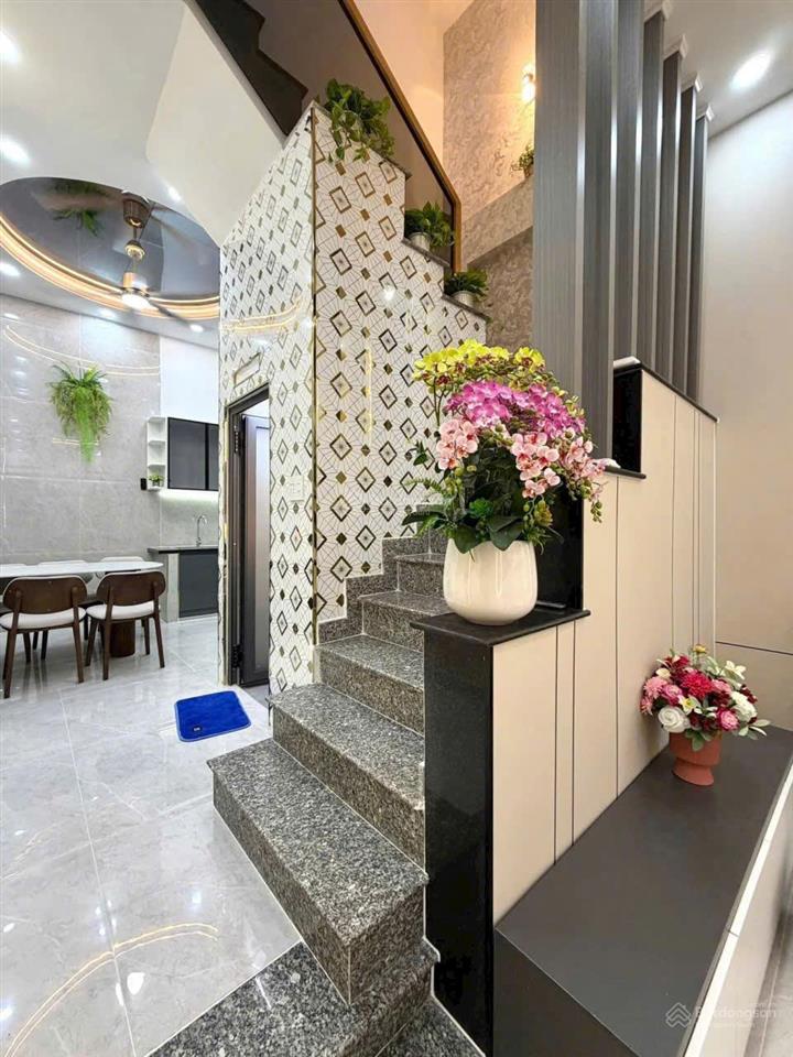 Khó tìm căn thứ 2 nhà tân túc giá 1 tỷ 190 triệu