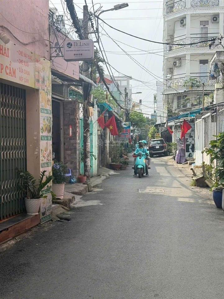 Khó tìm căn thứ 2 nhà tân túc giá 1 tỷ 190 triệu