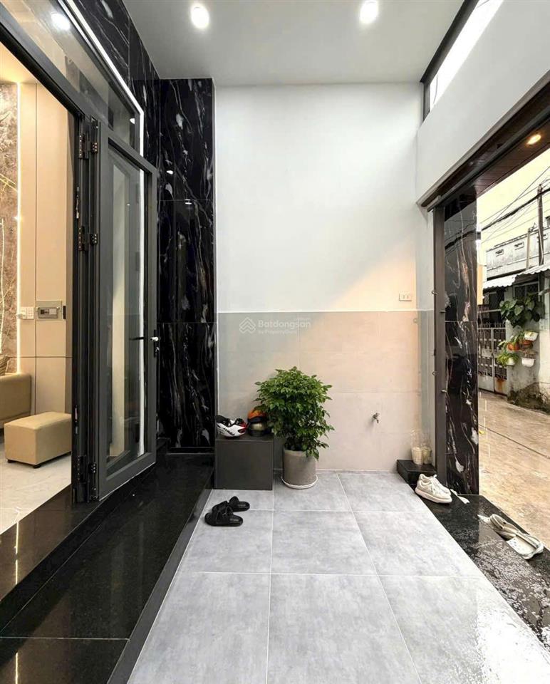 Khó tìm căn thứ 2 nhà tân túc giá 1 tỷ 190 triệu