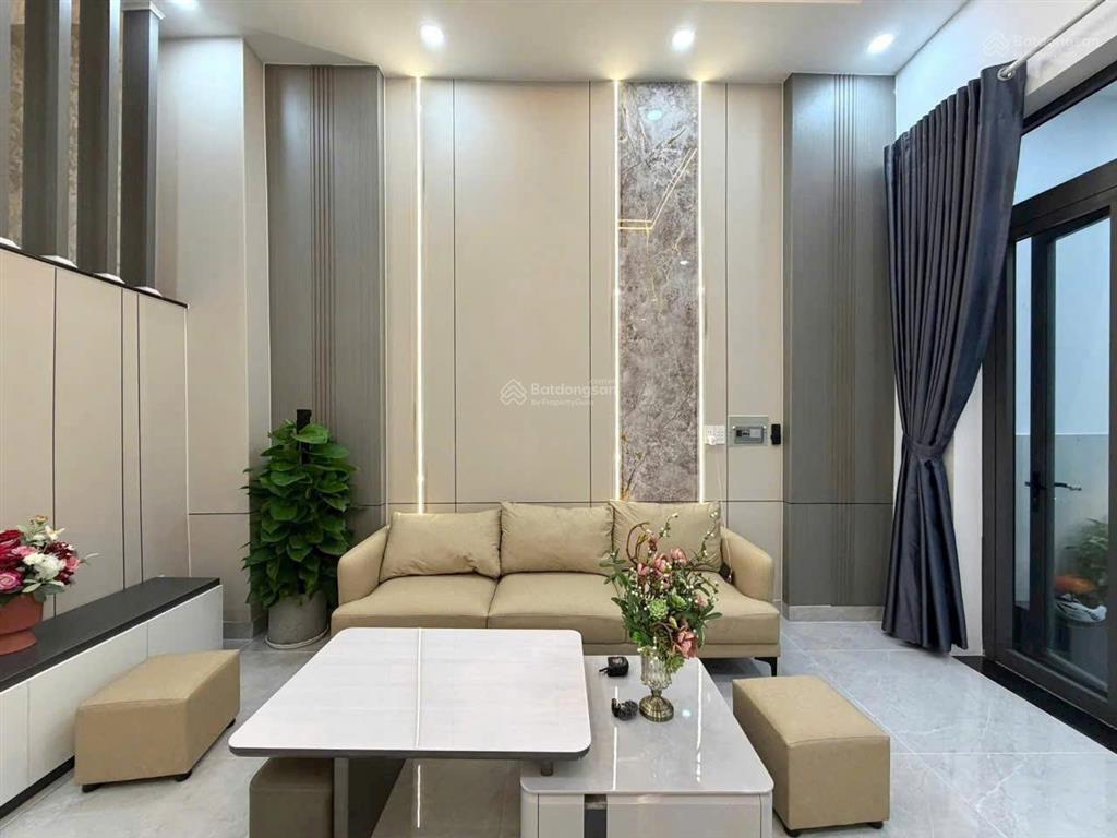 Khó tìm căn thứ 2 nhà tân túc giá 1 tỷ 190 triệu