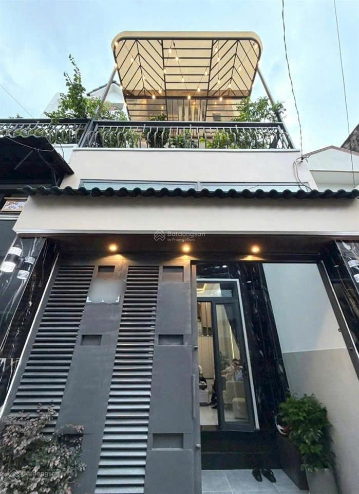 Khó tìm căn thứ 2 nhà tân túc giá 1 tỷ 190 triệu