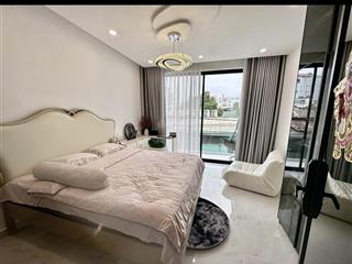 Nhà riêng 80m2, đường 30, phường 6, gò vấp, giá tốt bán gấp