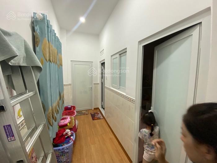 Bán nhà hẻm thông đường tân kỳ tân quý dt khủng 4.5x14m, 1 lầu