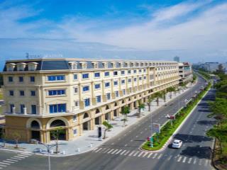 Regal maison phú yên nhà phố 5 tầng mặt biển trung tâm