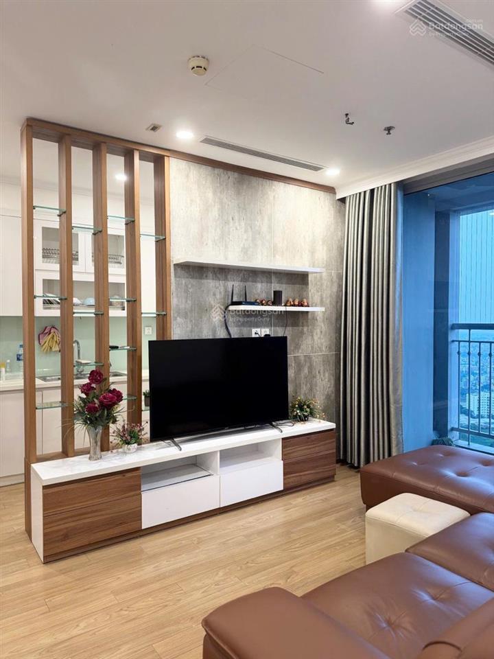 Chính chủ bán căn hộ 1pn full đồ vinhomes gardenia, cầu diễn