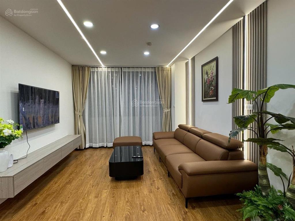 Căn hộ trung tâm thanh xuân 3pn view đông mát lạnh slot ô tô riêng tòa 17t1 hapulico