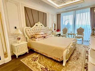 Căn hộ chung cư cực đẹp tại tây hồ