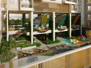 The emerald golf view  căn hộ cao cấp trung tâm tp. thuận an