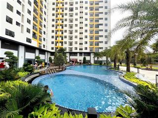 Căn hộ tecco felice homes giá tốt
