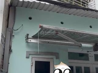 Nhà mặt tiền ngang gần 5m  bình trưng tây  nguyễn duy trinh 50m  thông lê văn thịnh