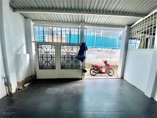 Bán nhà giá tốt p.cát lái, sổ riêng hẻm rộng gần ô tô diện tích  63m ngang 5m dài 12.5m giá 4.9tỷ