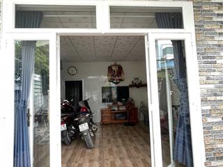 Nhà hai mặt tiền hiếm bình trưng đông, diện tích 103m (ngang 6,6m x dài 16m) giá 7.7 tỷ