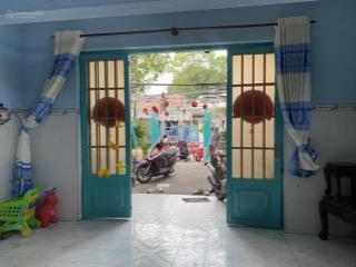 Bán nhà hẻm xe tải  thông ra đồng văn cống  143m2 khu hành chính tp thủ đức  60 tr/m2