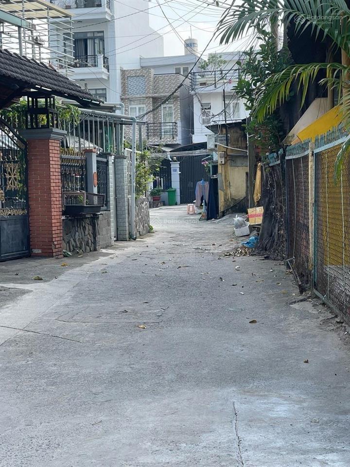 Bán nhà vị trí vip cách nguyễn duy trinh 50m hẻm xe tải  3 tầng đúc  84m2 giảm 7,5 tỷ.