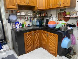 Bán nhà 1 trệt 1 lầu đường số 7, bình trưng đông diện tích 54.5m2 giá 3.6 tỷ