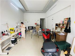 Bán nhà 1 trệt 1 gác  hẻm 6m xe hơi quay đầu thoải mái  52m2(4x13)  5.3 tỷ  sát bên vincom