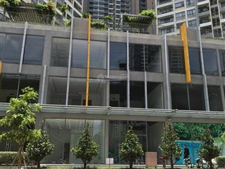 Bán shophouse số 9 mặt tiền 179 võ nguyên giáp  masteri an phú