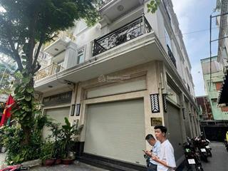 Chính chủ bán căn góc mặt tiền số 98 đường số 7 khu dân cư cityland center hill, trung tâm gò vấp