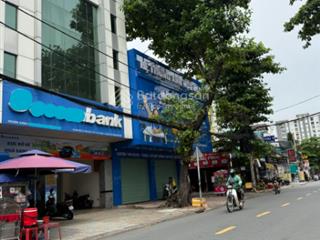 Bán nhà mặt phố lê đức thọ, p.15, gò vấp (nay là phường an hội đông). ngân