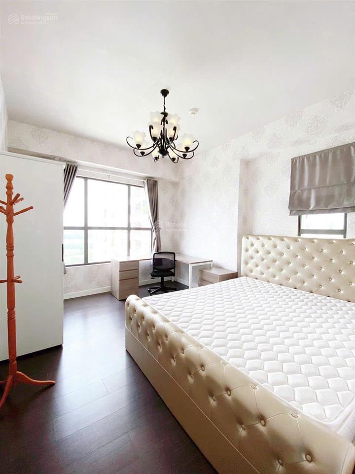 Bán căn 3pn the sun avenue 96m2 ban công dài, view sông, đầy đủ nội thất giá 8 tỷ bao thuế phí