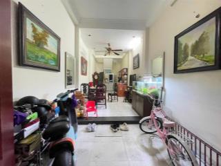 BÁN NHÀ PHỐ QUAN NHÂN – THANH XUÂN - NGÕ THÔNG - ĐƯỜNG RỘNG THOÁNG - DT 37M - 4TANG - GIÁ