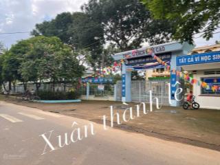Bán lô đất đẹp trung tâm hành chính xã xuân thành, đồng nai