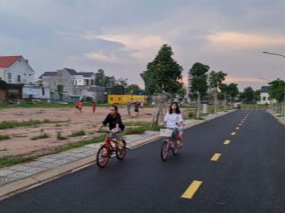 Săn hàng cực hiếm full thổ cư gần sân bay giá đầu tư 300tr