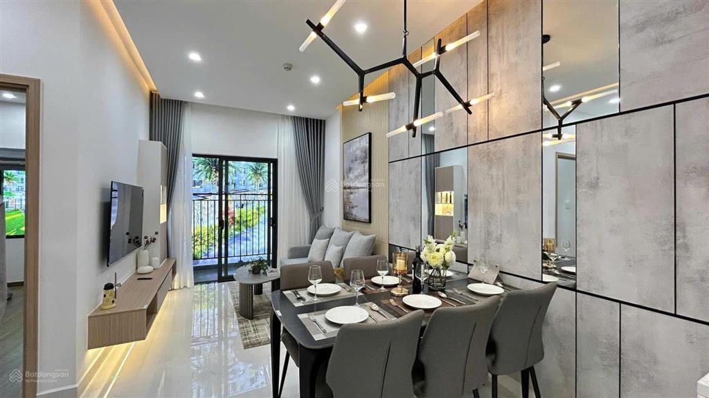 Chiết khấu 11.5%. giỏ hàng nội bộ chủ đầu tư seaholdings