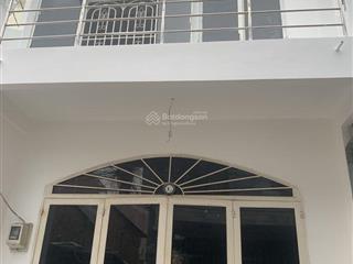 Bán nhà trường chinh tân thới nhất, q12, gần coopmart, dt 68m2 (4x17), giá siêu rẻ