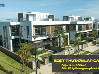 Bán golf villa novaworld phan thiết