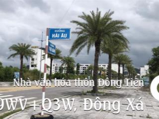 Bán mảnh đất vàng 300m2 tại vân đồn  quảng ninh