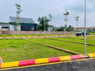 Chỉ với 500tr sở hữu mảnh đất 60m2 sẵn sổ trao tay tại hoà bình