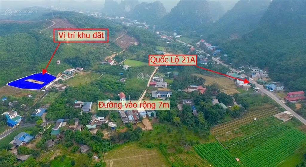 Đất nền lạc thuỷ  hoà bình cho nhà đầu tư tài chính thấp  sổ đỏ sẵn