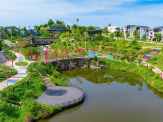 Shophouse ven đô hà nội cả xây chỉ nhỉnh 4 tỷ, rẻ hơn chung cư hà nội