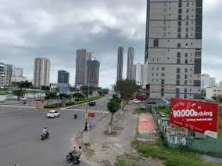 Cơ hội đầu tư vàng  bán gấp 4 lô liền kề mặt tiền trần hưng đạo