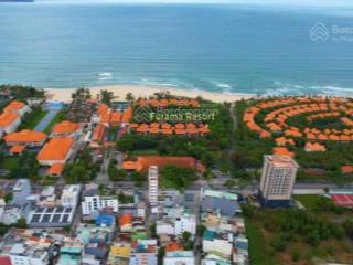 Bán đất mặt tiền võ nguyên giáp đối diện sòng bài crow, gần biển